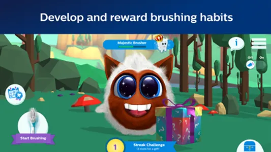 Philips Sonicare For Kids screenshot 3