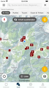 Die Region Hochkönig entdecken screenshot 2