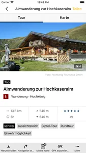 Die Region Hochkönig entdecken screenshot 4