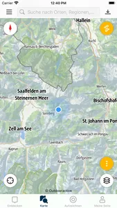 Die Region Hochkönig entdecken screenshot 5