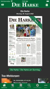 DH - E-Paper screenshot 5