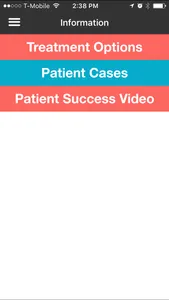 Fibroid Center screenshot 3