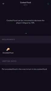 Craft - Crafting Guide For The Escapists screenshot 4