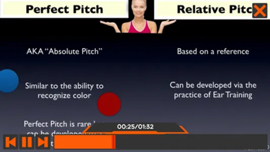 Harmony & Chord Progressions screenshot 2