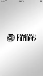 Farmers State Bank TX screenshot 0