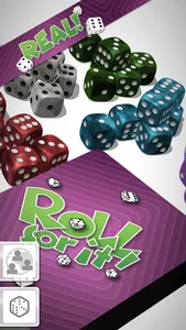 Roll For It! screenshot 0