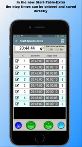 C4Timekeeper screenshot 3