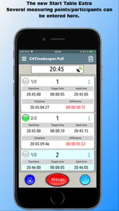 C4Timekeeper screenshot 4