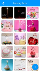 Write Name on Birthday Cakes screenshot 1