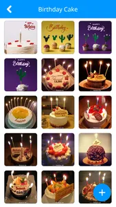 Write Name on Birthday Cakes screenshot 2