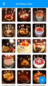 Write Name on Birthday Cakes screenshot 3