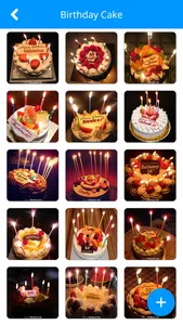 Write Name on Birthday Cakes screenshot 4