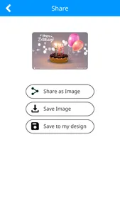 Write Name on Birthday Cakes screenshot 7