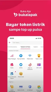 Bukalapak - Jual Beli Online screenshot 4