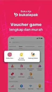 Bukalapak - Jual Beli Online screenshot 5