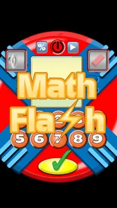 The Math Flash Machine screenshot 0