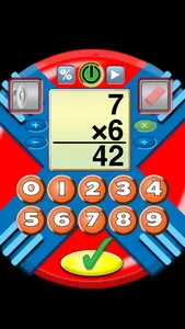 The Math Flash Machine screenshot 3