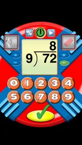 The Math Flash Machine screenshot 4