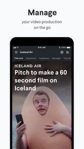 Genero screenshot 0