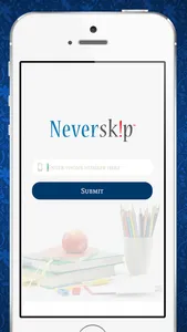 Neverskip Connect screenshot 1