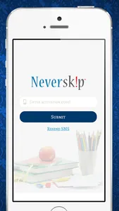 Neverskip Connect screenshot 2