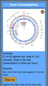 PPL Navigation Trainer screenshot 2