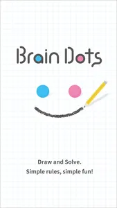 Brain Dots screenshot 0