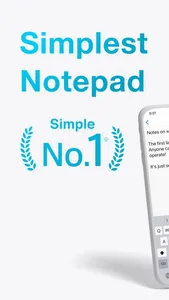 Memo - Notepad for Note Taking screenshot 0