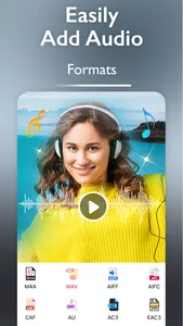 Video Merge : Movie Maker screenshot 2