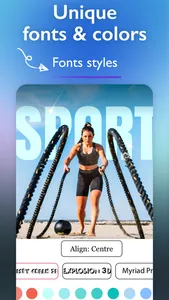 Video Merge : Movie Maker screenshot 4
