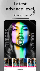 Video Merge : Movie Maker screenshot 5