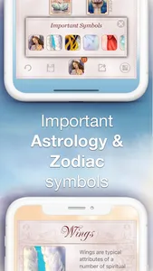 Angel Tarot Cards & Astrology screenshot 5