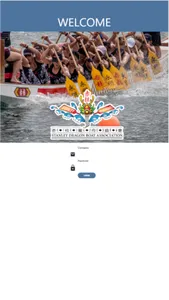 Stanley Dragonboat HK screenshot 1