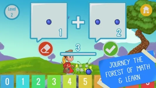 Playful Math screenshot 1