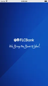 FLCBank Business Mobile screenshot 0