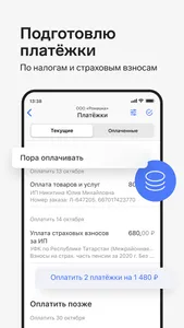 Контур.Эльба screenshot 6