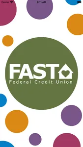 FAST Credit Union screenshot 0