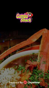 Sal's Gumbo Shack screenshot 0