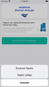 MobPark RioMar Aracaju screenshot 2