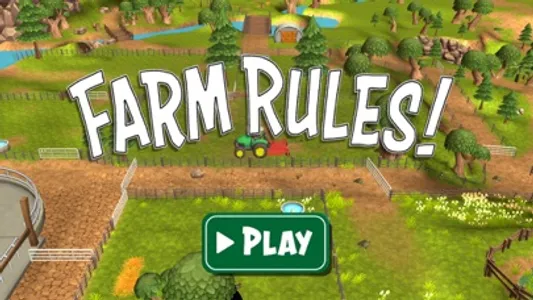 Farm Rules screenshot 0