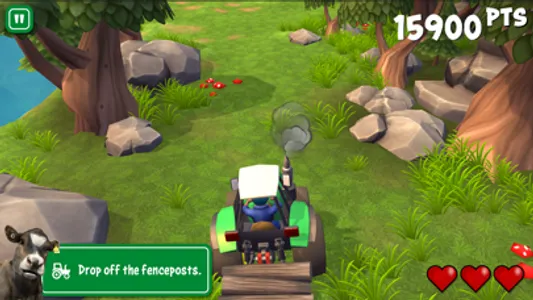 Farm Rules screenshot 2