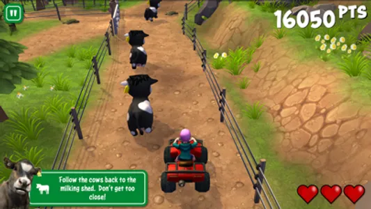 Farm Rules screenshot 3