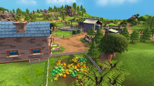 Farm Rules screenshot 4