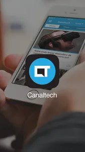 Canaltech screenshot 0