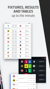 Bundesliga Official App screenshot 2