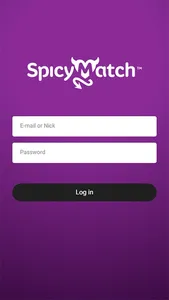 SpicyMatch screenshot 0