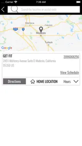 Get Fit Modesto screenshot 4