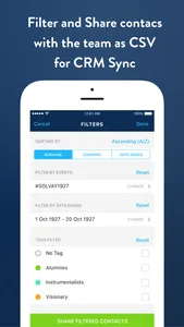 Tabee - Wallet & Contacts screenshot 3