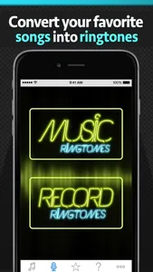 Free Ringtone Downloader - Download the best ringtones screenshot 3