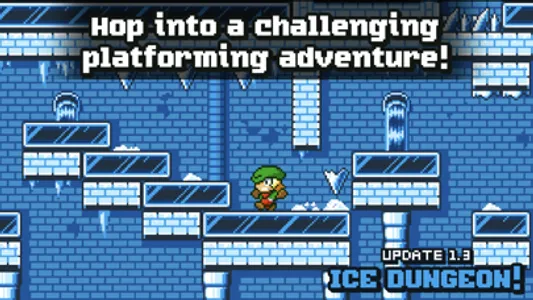 Super Dangerous Dungeons screenshot 0